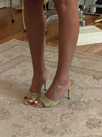 Manolo Blahnik Heels (39)