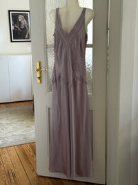 Vintage Silk Dress (s)