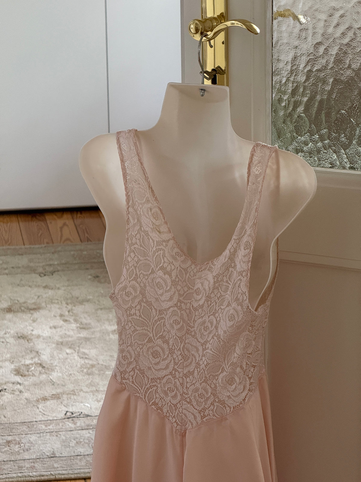Lace Lingerie Dress (s)