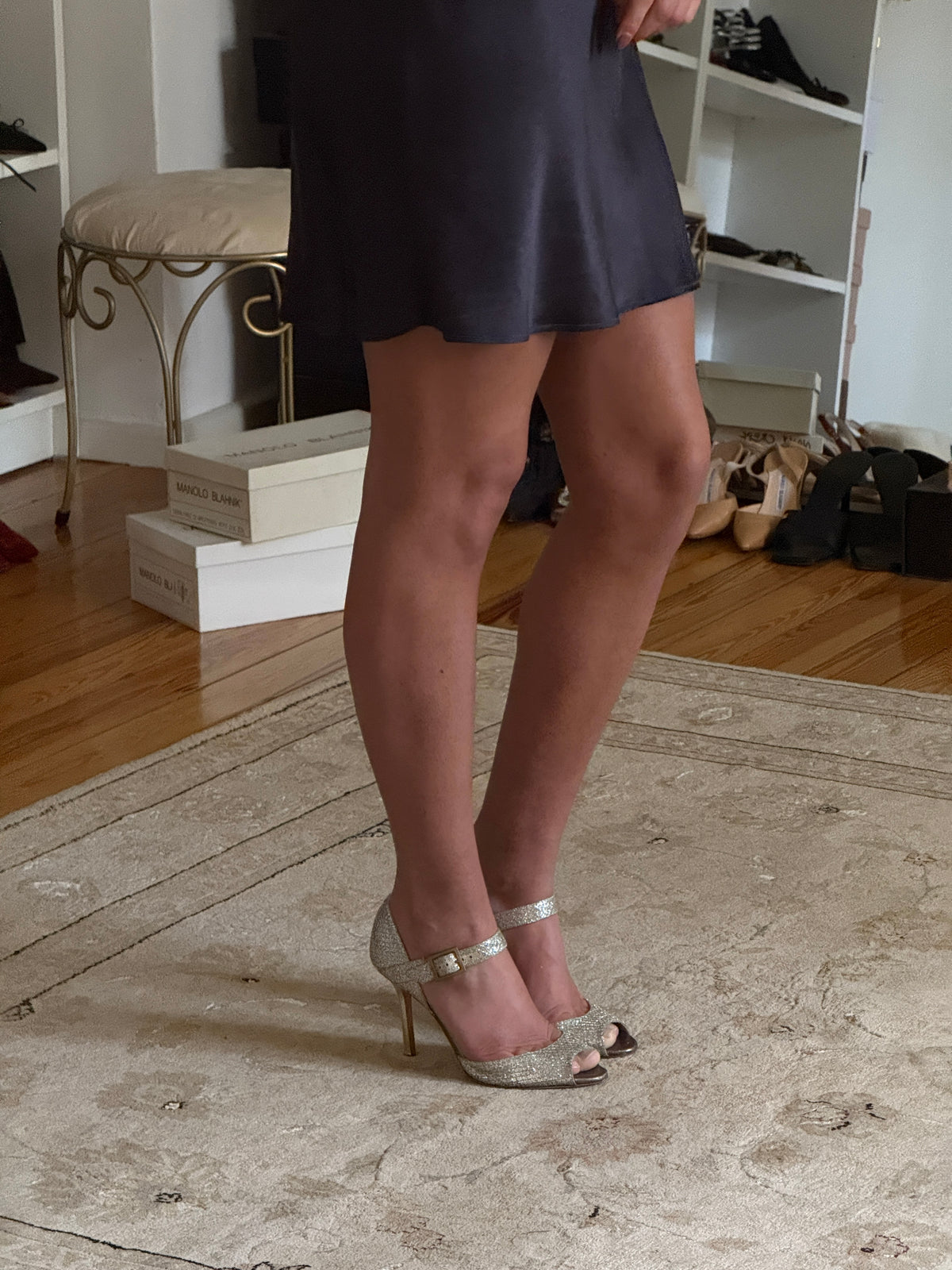 Jimmy Choo Heels (36,5)