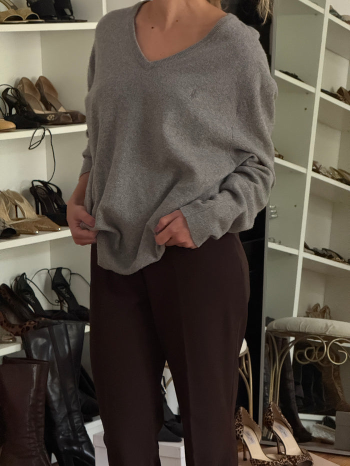 Ralph Lauren Sweater (xxl)