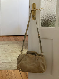 Miu Miu Croco Bag
