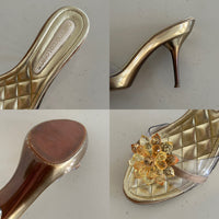 Vintage Italian Heels (36)