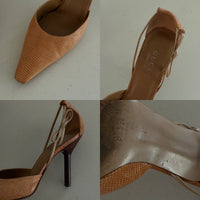 Gucci Heels (37,5)