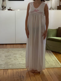 Vintage Robe Set (m)