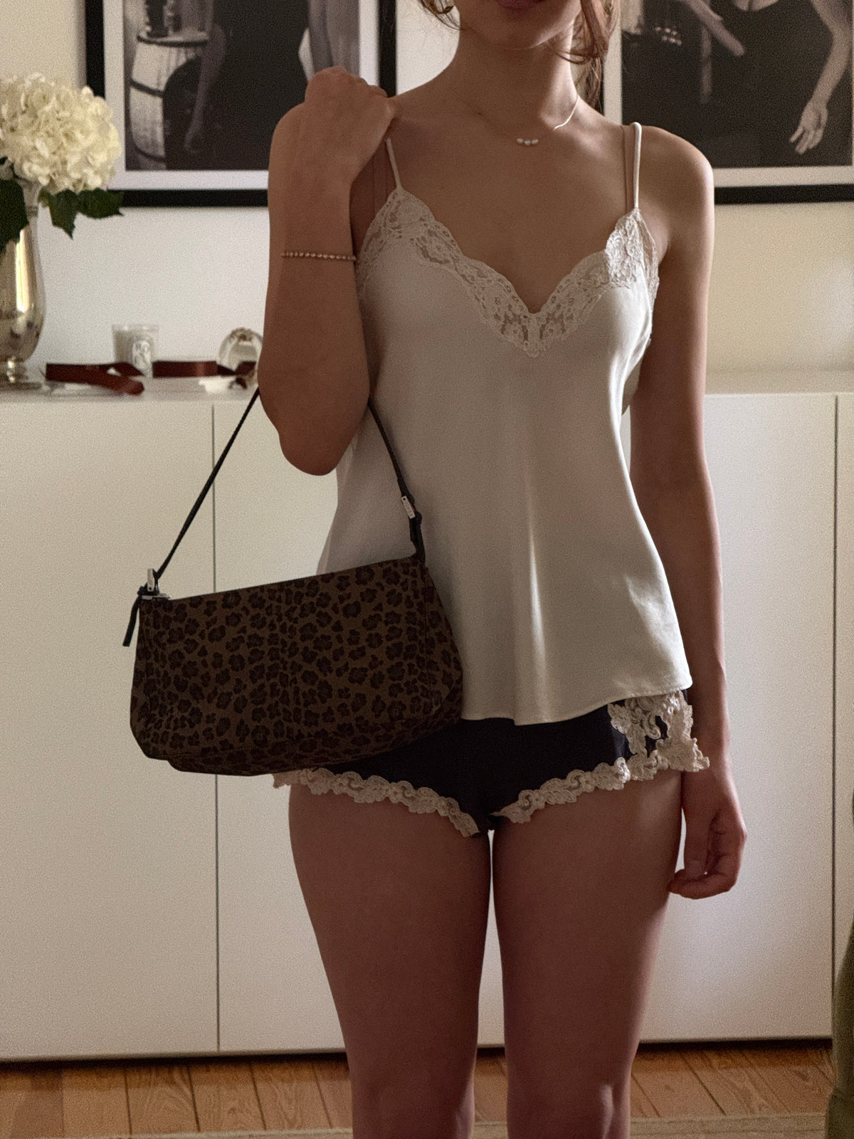 Dior Lingerie Top (s)