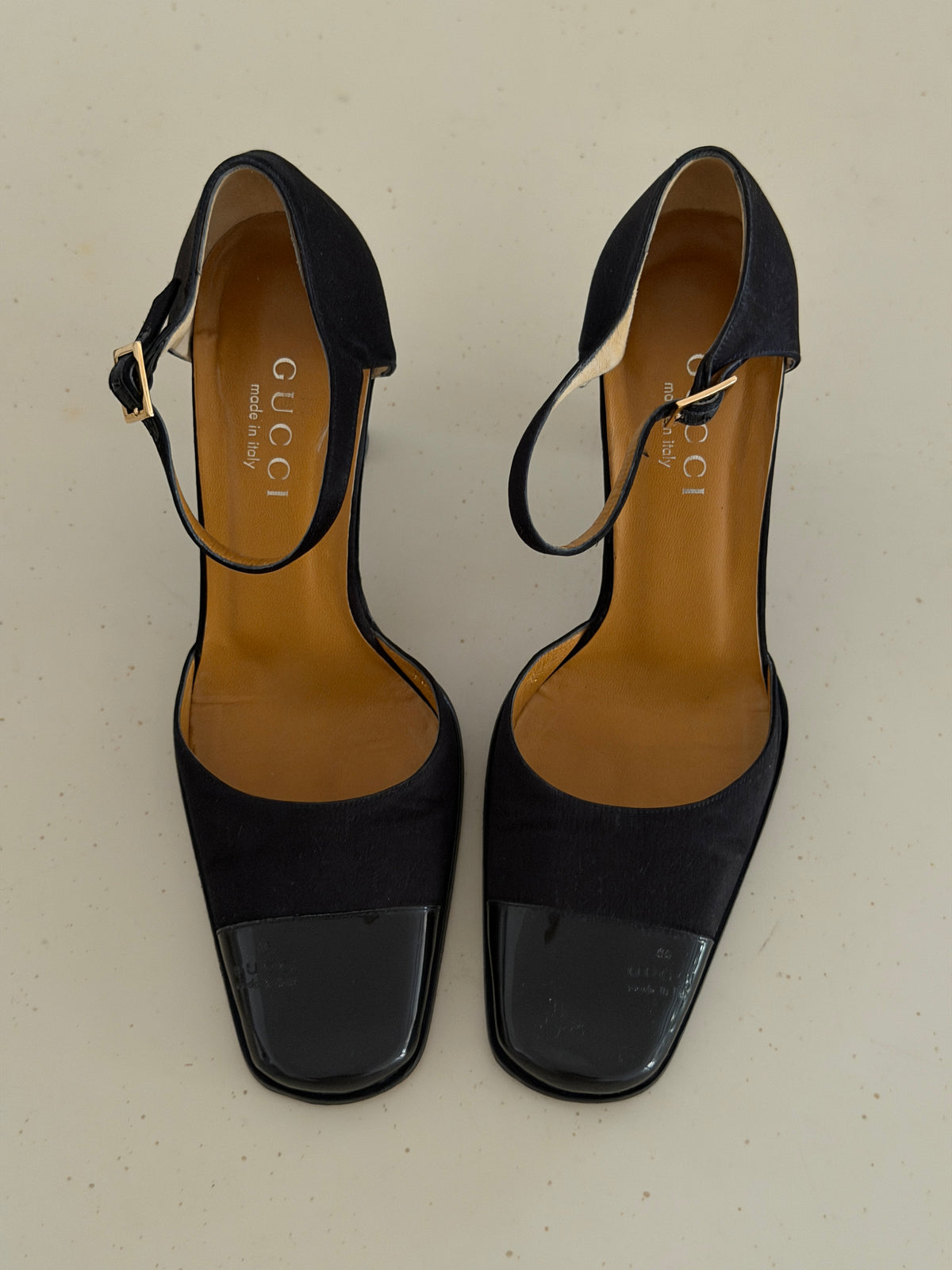 Gucci Mary Janes (37)