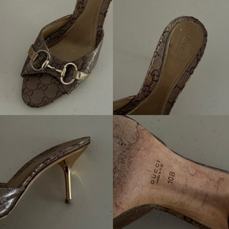 Gucci Mules (41)