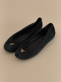 Prada Ballet Flats (38)