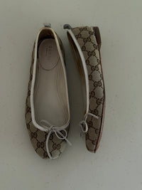 Gucci Ballet Flats (38)