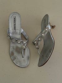 Manolo Blahnik Mules (36,5)