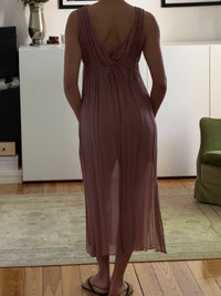 Vintage Dress (s)