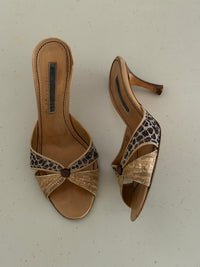 Manolo Blahnik Heels (36,5)