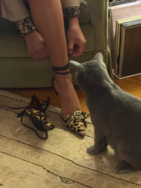 Casadei Heels (41)