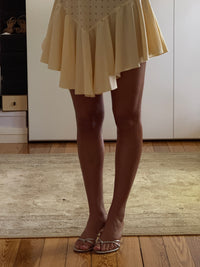 Vintage Lingerie Dress (s)