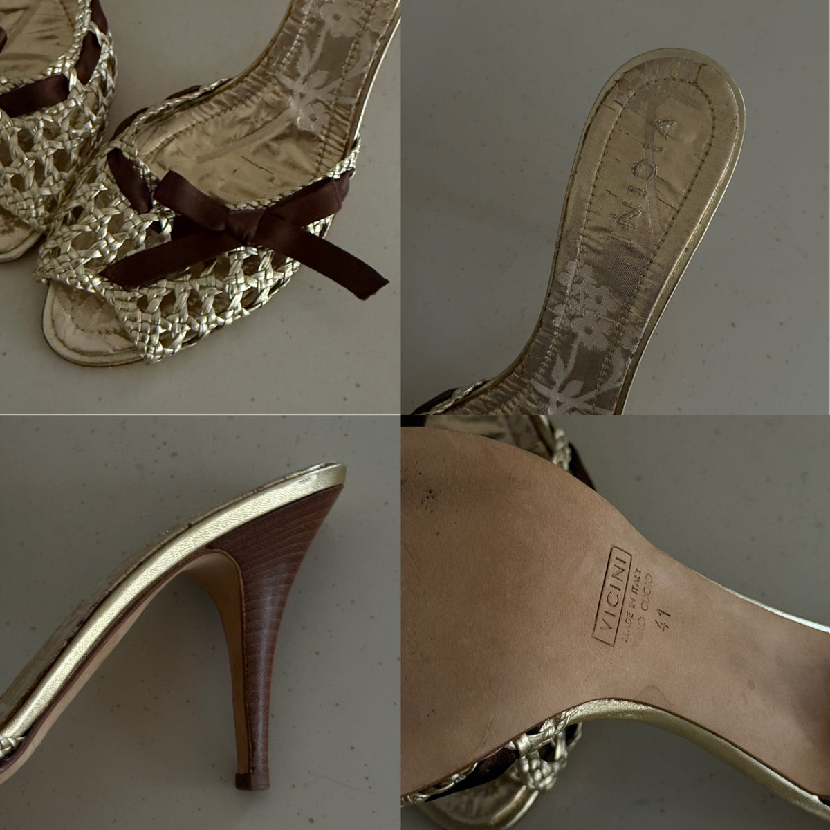 Vicini Heels (41)