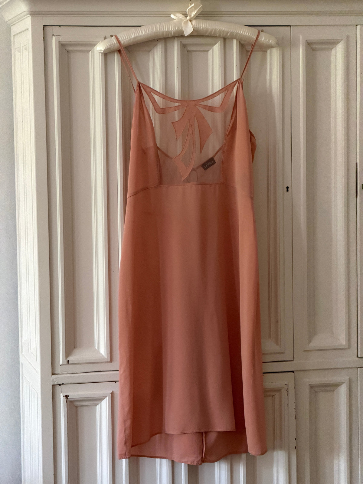 La Perla Silk Dress (s)