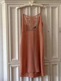 La Perla Silk Dress (s)