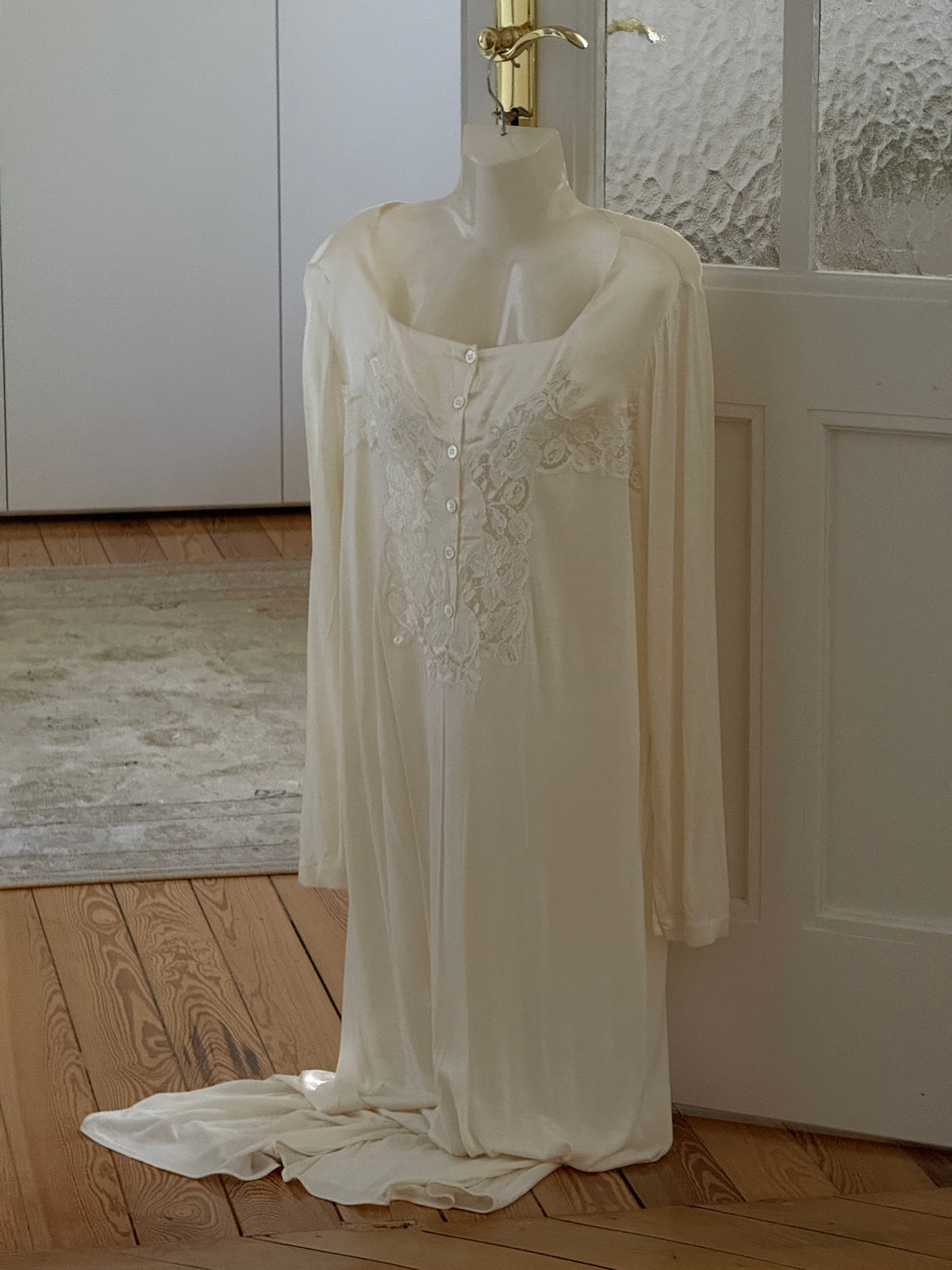 La Perla Lingerie Dress (m)