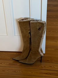 Italian Vintage Boots (37,5)