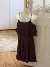 Max Mara Silk Dress (s)