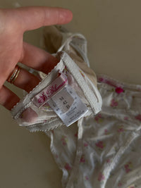 Blumarine Lingerie Set (m)