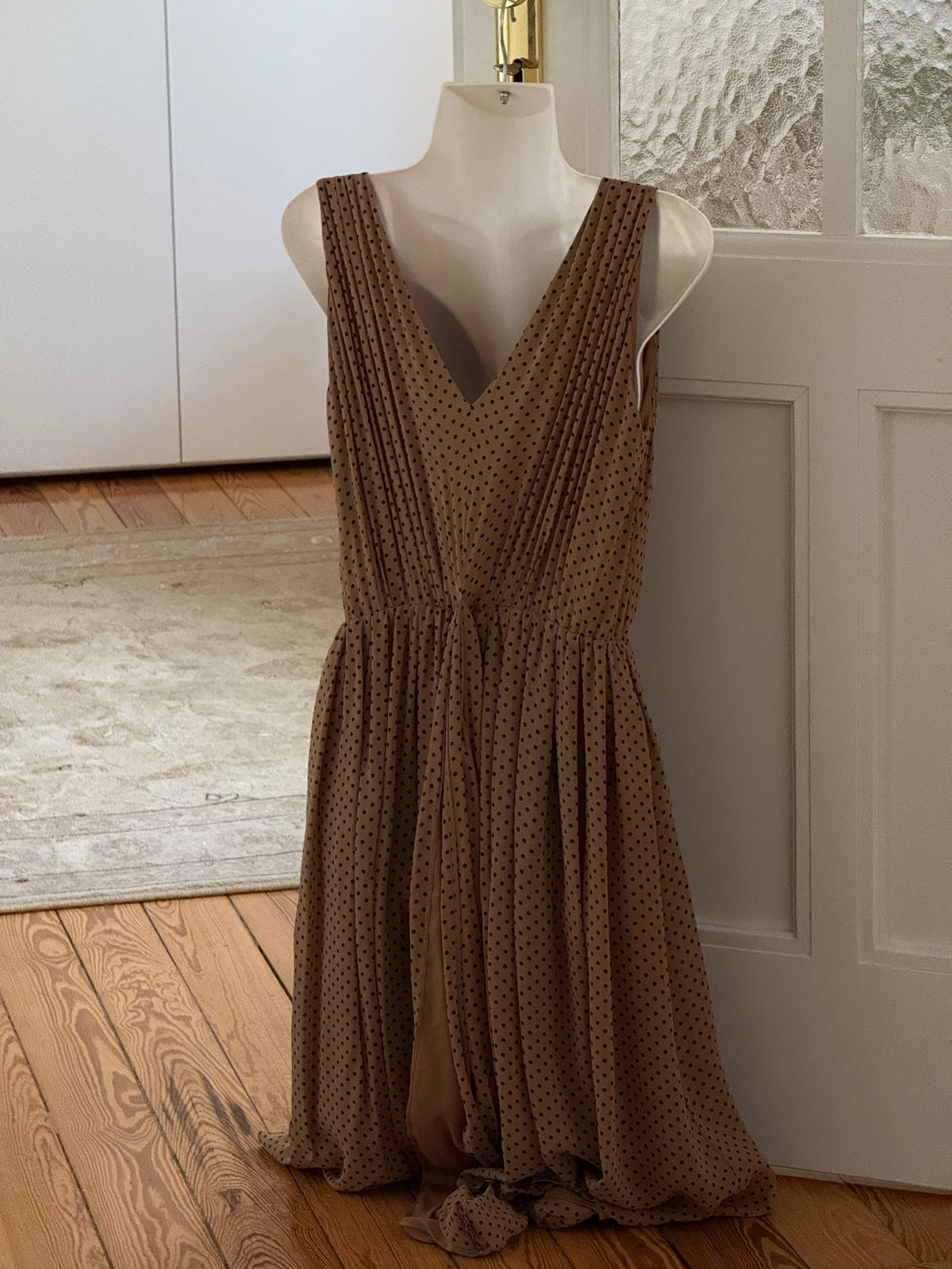 Gant Silk Dress (s)
