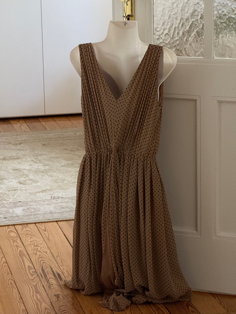 Gant Silk Dress (s)