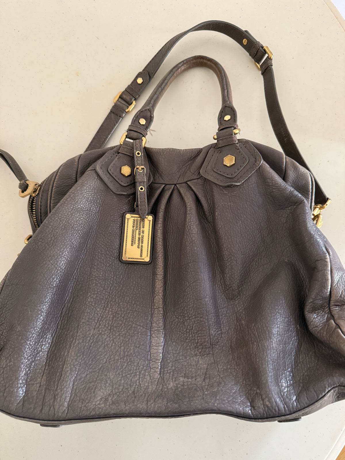 Vintage Marc Jacobs Bag