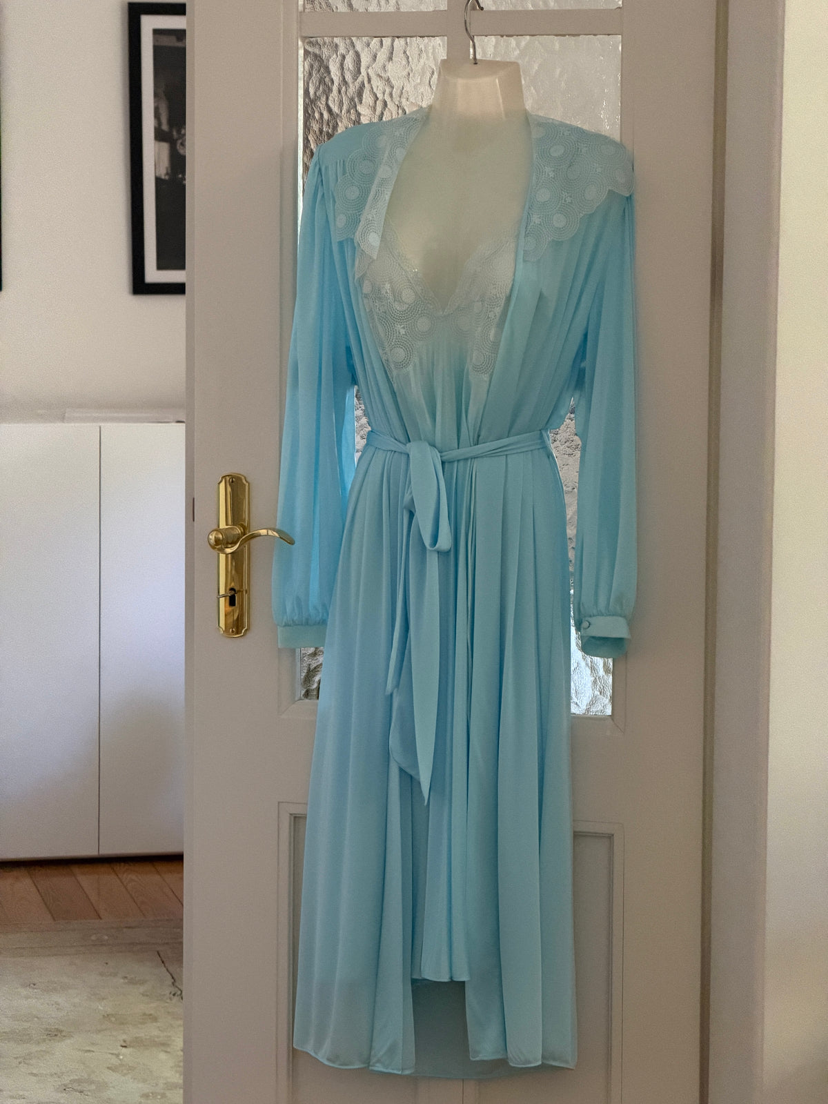 Vintage Robe Set (s)