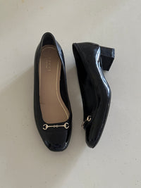 Gucci Loafer (35,5)