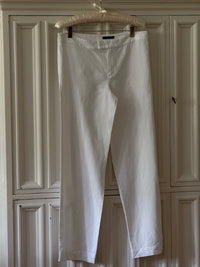 Vintage Linen Pants (s)