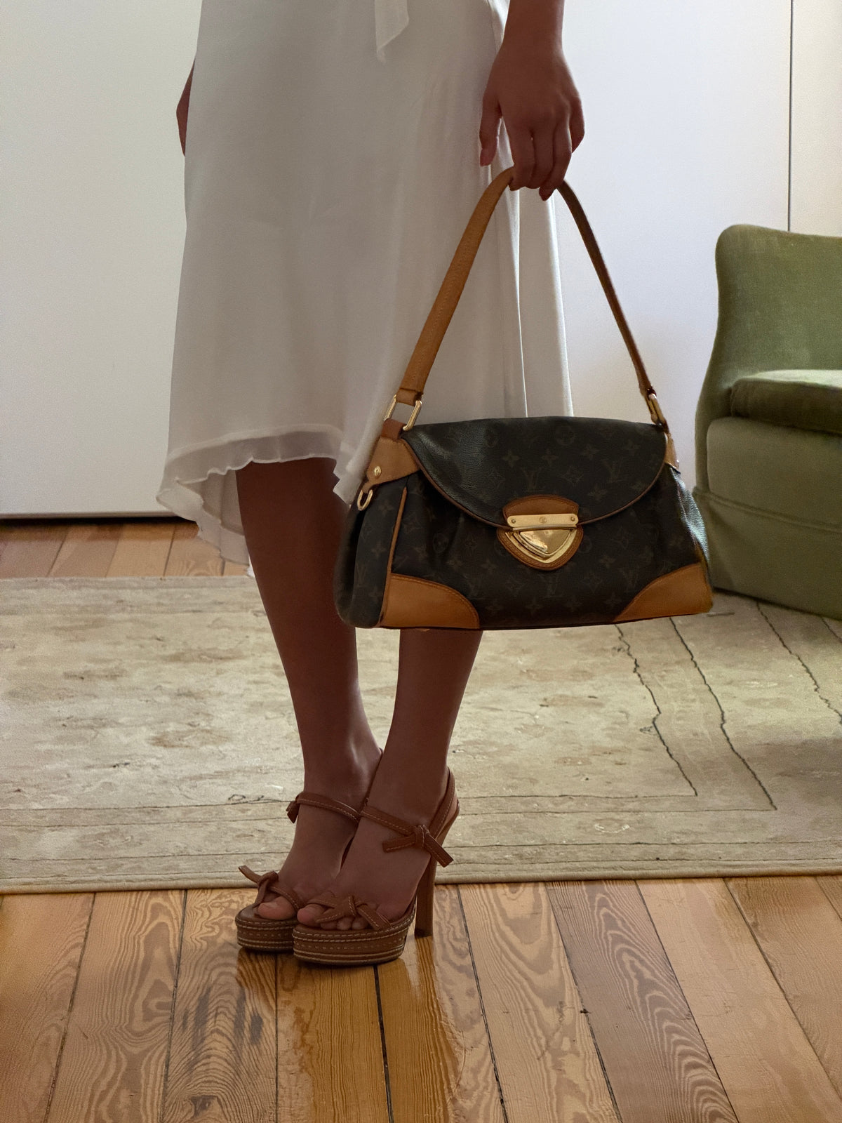 Prada Heels (37,5)