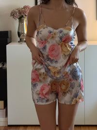 Vintage Robe Set (s)