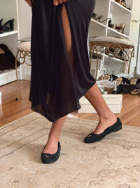 Prada Ballet Flats (38)