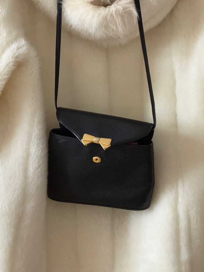 Nina Ricci Bow Bag