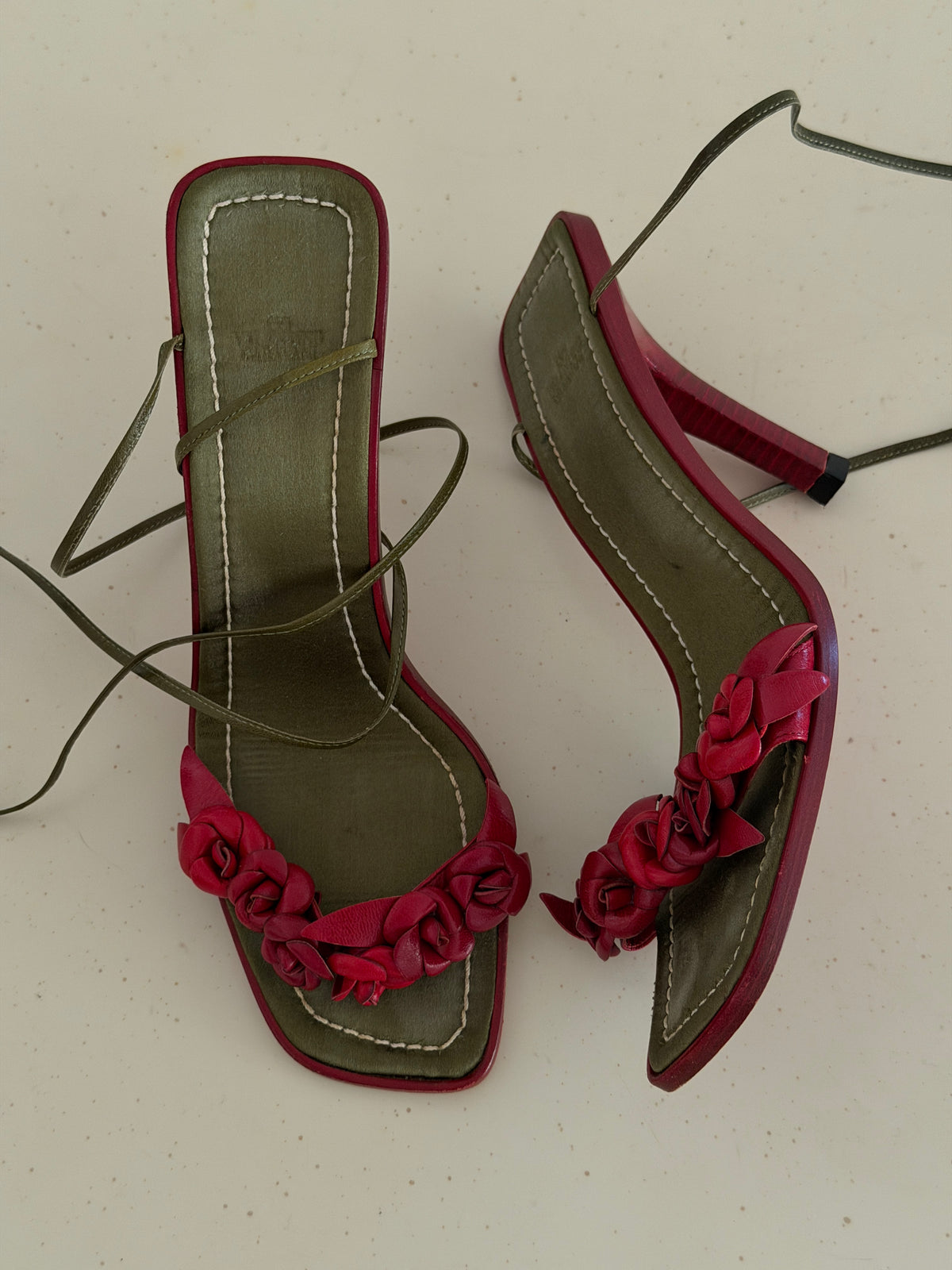 Valentino Heels (39)