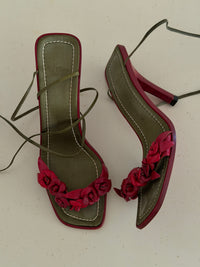 Valentino Heels (39)