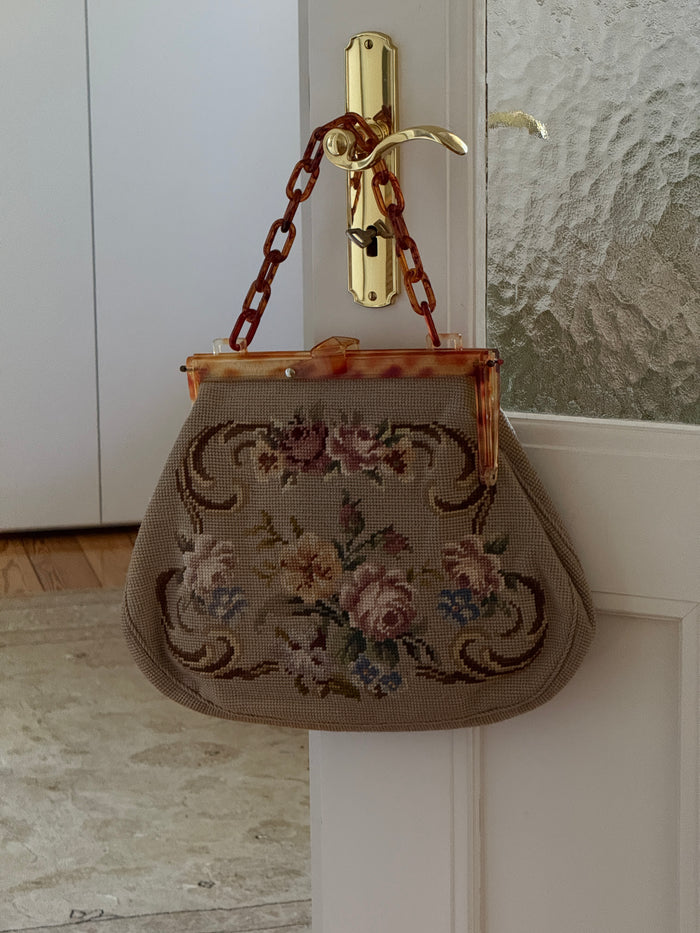 Vintage 1960s Bag