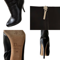 Dior Boots (36)