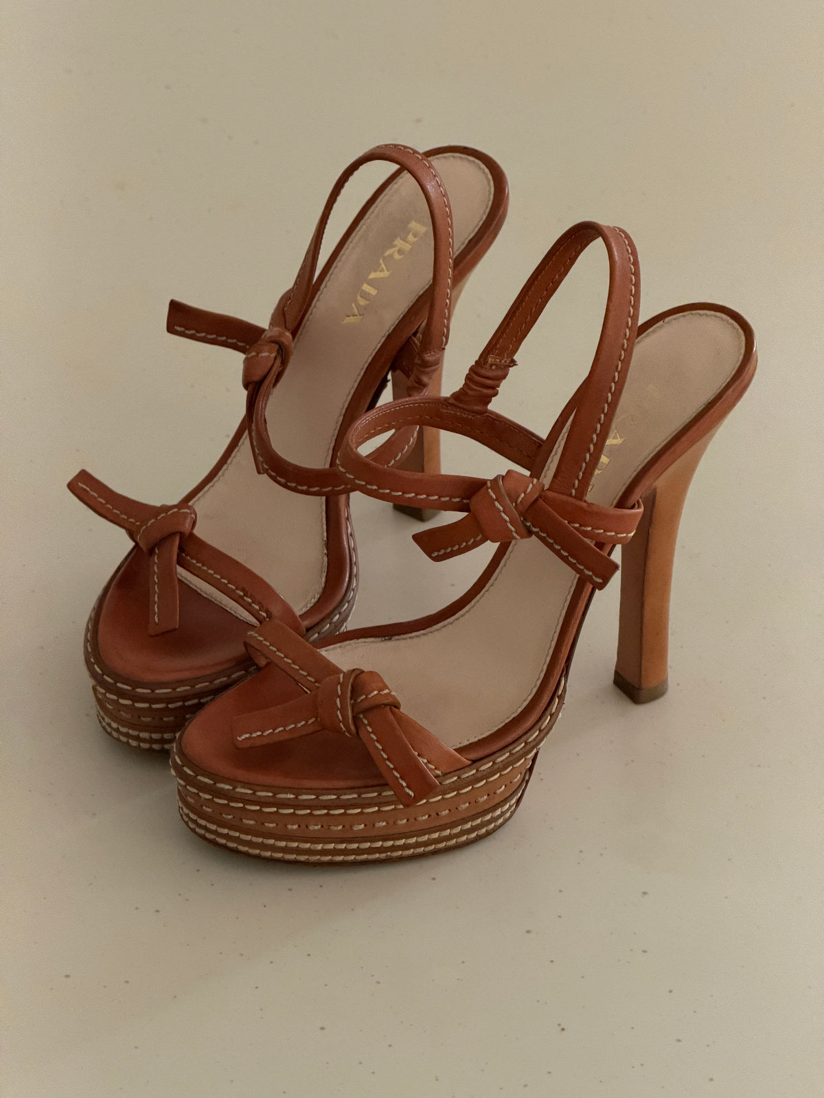 Prada Heels (37,5)