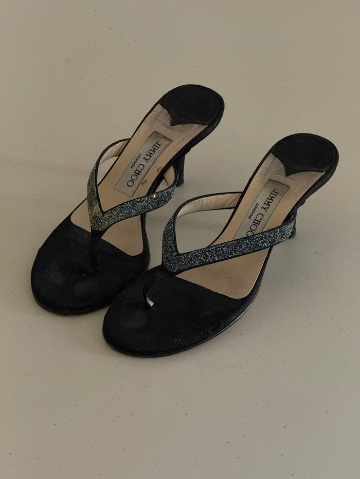 Jimmy Choo Heels (37)