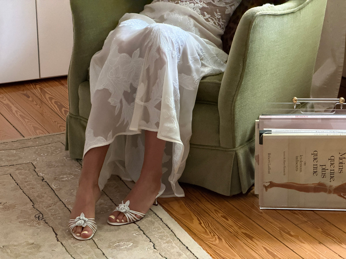 Manolo Blahnik Mules (36,5)