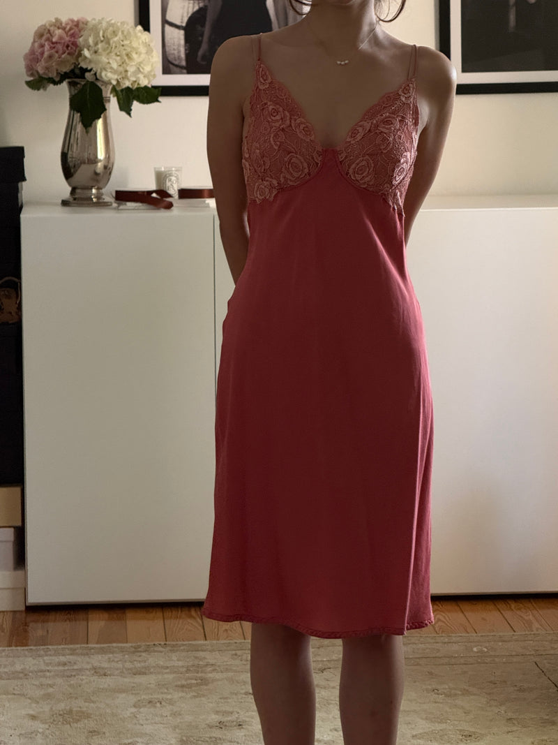 La Perla Lingerie Dress (s)