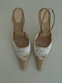 René Caovilla Heels (40)