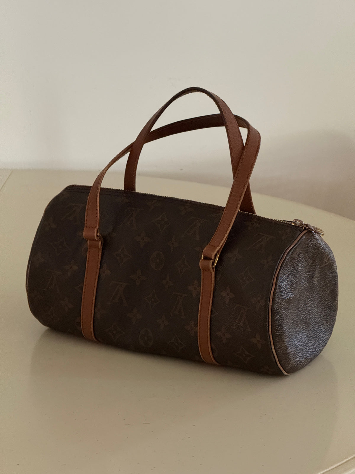Louis Vuitton Papillon