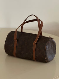 Louis Vuitton Papillon
