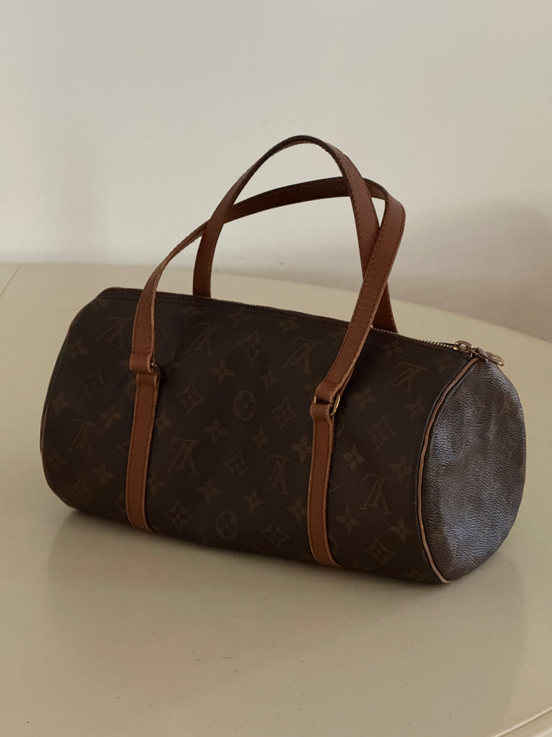 Louis Vuitton Papillon