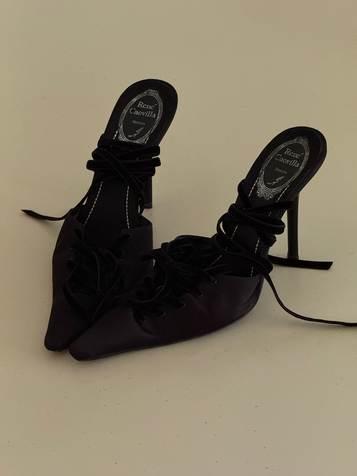 René Caovilla Heels (39)