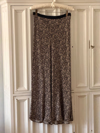 Floral Midi Skirt (s)